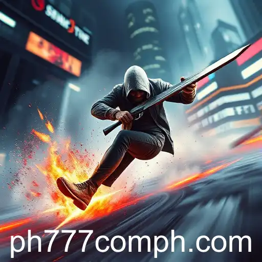 Exploring the Thrills of 'Action Games' on PH777