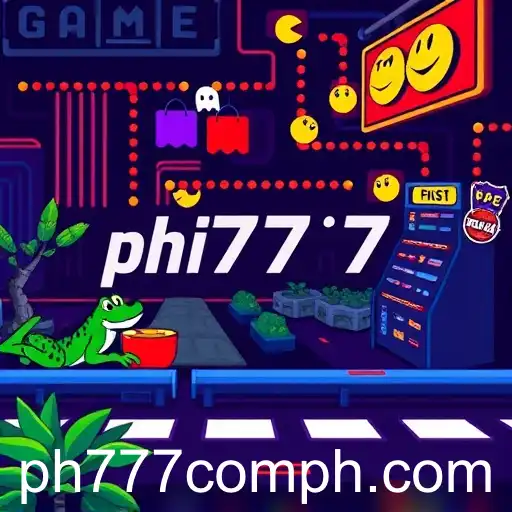 Exploring the Exciting World of 'Arcade Games' Category Featuring 'ph777'