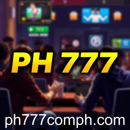 Emerging Trends in Online Gaming: ph777 Leads the Way