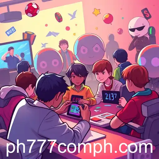 The Evolution of Online Gaming Communities