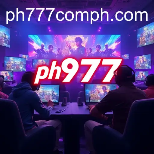 The Digital Playground: ph777 and the Future of Online Gaming