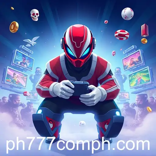 PH777: The Future of Online Gaming Communities