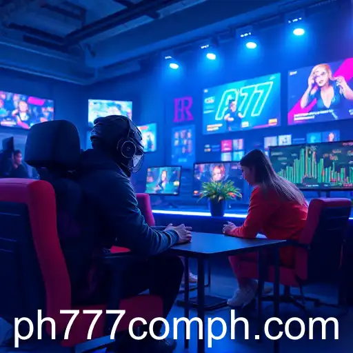 Emerging Trends in Online Gaming in 2025