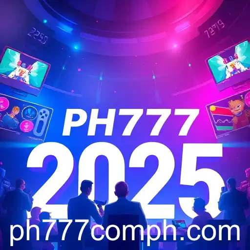 The Rise of PH777: Gaming Industry's New Frontier