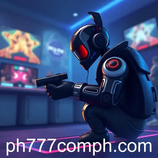 The Rise of PH777: A Digital Gaming Revolution