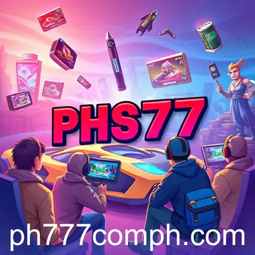 Gaming in the Digital Age: ph777's Rise