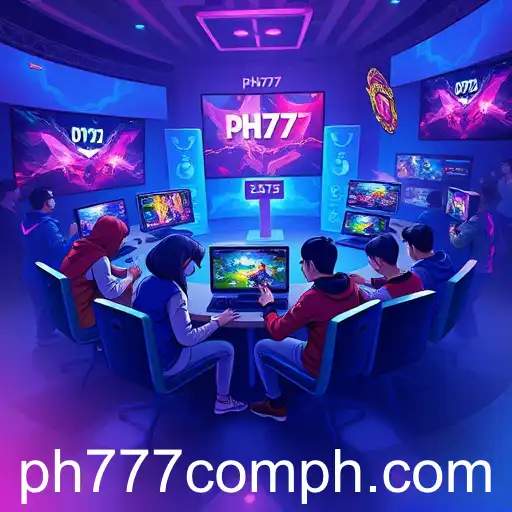 The Evolving World of Online Gaming