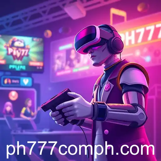 Exploring the Digital Realm: PH777 and the Rise of Online Gaming