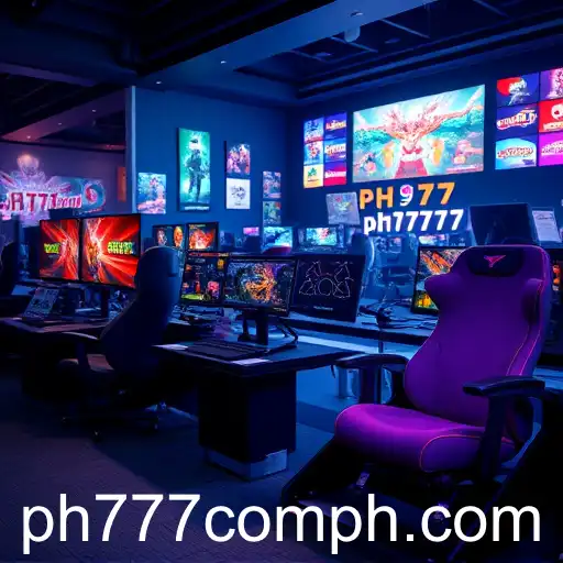 Revolutionizing Online Gaming with PH777