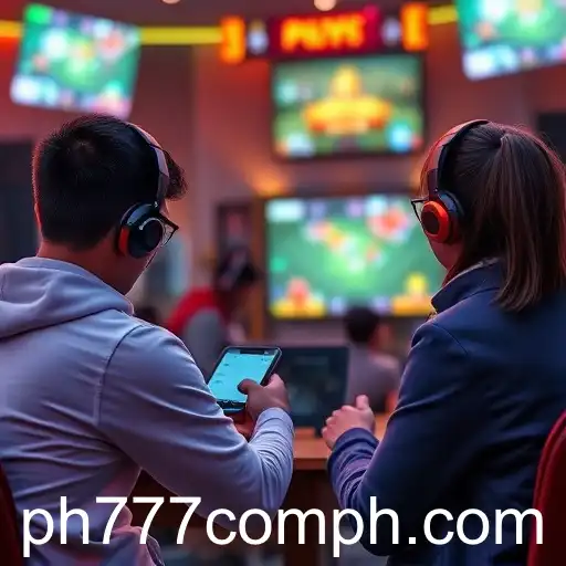 The Rise of PH777 in Gaming Circles