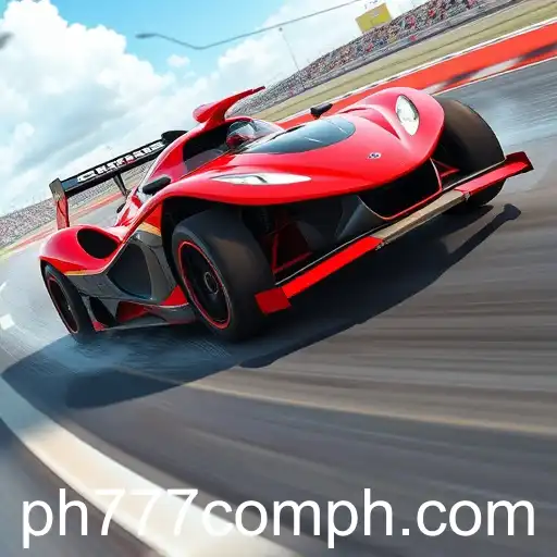 The Exciting World of Online Racing Games with ph777 as a Hallmark