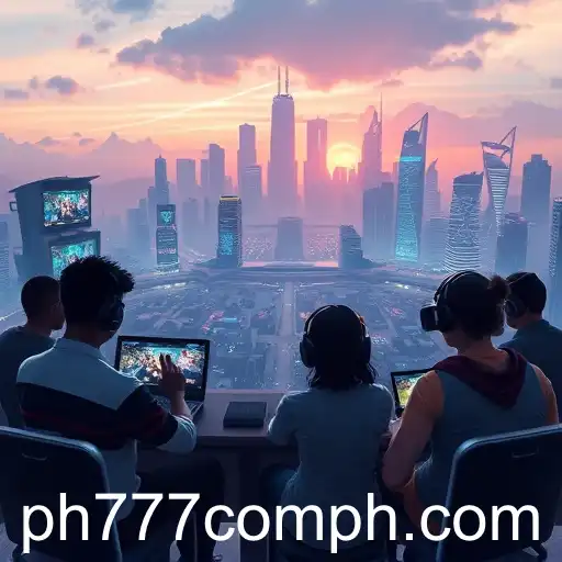 The Rise of Online Gaming in 2025