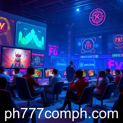 The Rise of PH777 in Gaming Culture