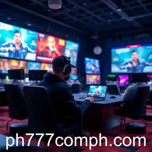 The Rise of PH777: Revolutionizing Online Gaming