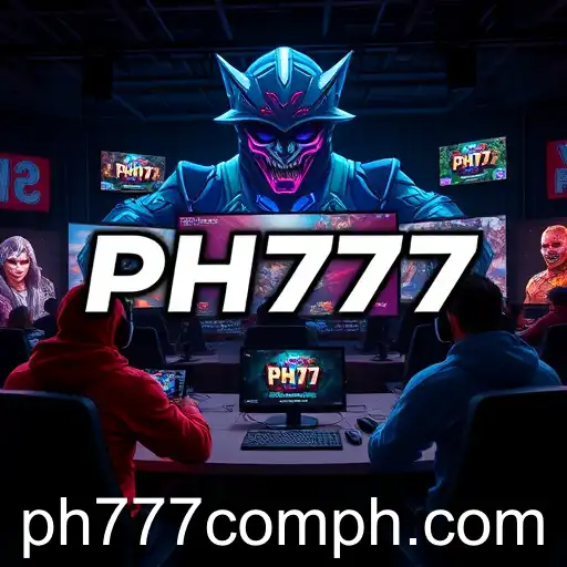 The Rise of PH777 and the Future of Online Gaming