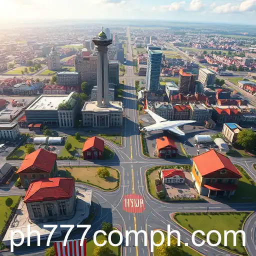 Diving into the World of Simulation Games: A Deep Dive into the Popular Genre