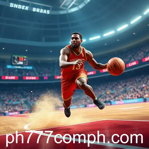 Exploring the World of Sports Games with the PH777 Platform