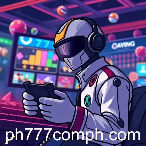 The Rise of Online Gaming