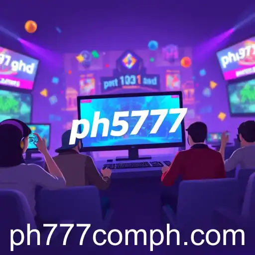 The Rise of ph777 and Online Gaming